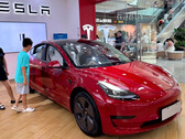 La Model 3 actuelle atteint son prix le plus bas en Chine (image : CSJ)