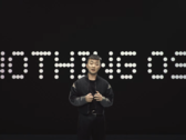 Carl Pei lance Nothing OS. (Source : Nothing)