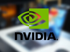 Nvidia pourrait avoir avancé le lancement de son architecture Rubin pour profiter du boom de l'IA. (Source de l'image : Notebookcheck - édité)