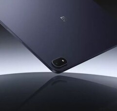 OnePlus réfléchit à une nouvelle tablette beaucoup plus petite que ses modèles actuels. Photo - OnePlus Pad 2 Pro (Source : OnePlus)