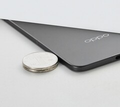 L'OPPO Find N3 a été rebadgé en OnePlus Open, mais l'OPPO Find N5 restera une exclusivité de la marque mère. (Source de l'image : OPPO)