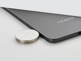 L'OPPO Find N3 a été rebadgé en OnePlus Open, mais l'OPPO Find N5 restera une exclusivité de la marque mère. (Source de l'image : OPPO)