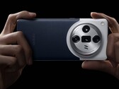 L'Oppo Find X7 Ultra. (Source de l'image : Oppo)