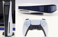 La PlayStation 5 sera lancée en Amérique du Nord, en Australie, en Nouvelle-Zélande, au Japon et en Corée du Sud le 12 novembre. (Source de l'image : Sony/4Gamer - édité)