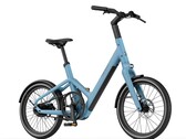 Le Reany C1 est un vélo électrique urbain