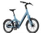 Le Reany C1 est un vélo électrique urbain