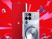 Le RedMagic 11S Pro+ était l’un des appareils équipés du Snapdragon 8 Elite Gen 5 les plus performants.