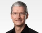 Apple Tim Cook, PDG de l'entreprise, prévoirait de sortir un dernier produit majeur avant de prendre sa retraite. (Image : Apple)