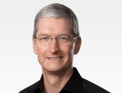 Apple Tim Cook, PDG de l&#039;entreprise, prévoirait de sortir un dernier produit majeur avant de prendre sa retraite. (Image : Apple)