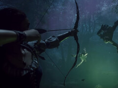 Images de Fable (2026). (Source de l'image : Microsoft Xbox)