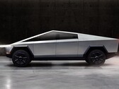 Les batteries du Cybertruck entreront bientôt en production (image : Tesla)