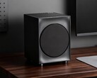 Le Cube de Chieftec est un boîtier PC m-ATX minimal qui peut facilement être confondu avec un haut-parleur. (Source de l'image : Chieftec)