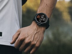 L'Amazfit T-Rex 3 Pro est un wearable haut de gamme. (Source : Zepp Health)