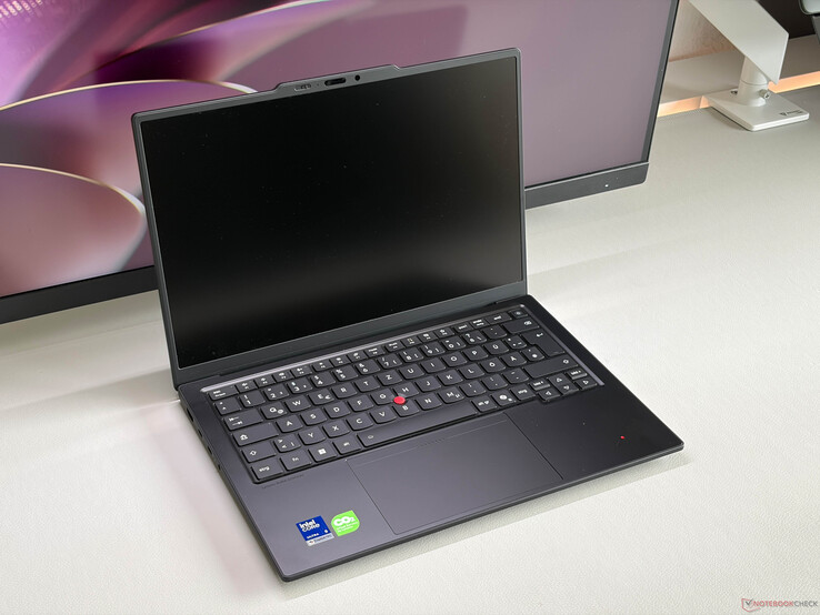 Le Lenovo ThinkPad X1 Carbon Gen 14