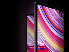 Le Redmi Pad Pro est l'un des plus récents modèles Redmi Pad de Xiaomi. (Source de l'image : Xiaomi)