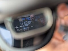 Xreal One Pro avec écran étendu pour lire Breaking Bad sur Netflix