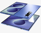 C'est le Z Fold8 Ultra d'Galaxy qui remplacera ce mois-ci le Z Fold7 d'Galaxy, et non le Z Fold8 d'Galaxy.