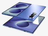 C'est le Z Fold8 Ultra d'Galaxy qui remplacera ce mois-ci le Z Fold7 d'Galaxy, et non le Z Fold8 d'Galaxy.