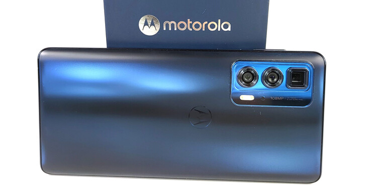 Motorola Edge 20 Pro : avis