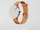 INDEMAND a lancé la montre STUND. (Source de l'image : INDEMAND sur Indiegogo)
