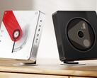 Le lecteur CD multifonction Fiio Snowsky Beatbox peut servir d'enceinte Bluetooth.