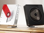 Le lecteur CD multifonction Fiio Snowsky Beatbox peut servir d'enceinte Bluetooth.