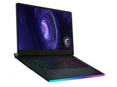 Test du MSI GE76 Raider : au paradis des jeux vidéos avec Alder Lake et RTX 3080 Ti