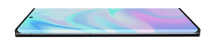 Test du smartphone ZTE Axon 30 Ultra 5G Test du smartphone ZTE Axon 30 Ultra 5G
