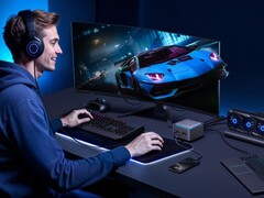 La station d'accueil Anker Prime TB5 (14-en-1, 8K, Thunderbolt 5) a été lancée. (Source de l'image : Anker)