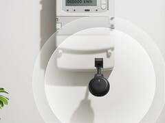 Le compteur Anker Solix P1 (photo) est désormais disponible en Europe. (Source : Anker)