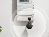 Le compteur Anker Solix P1 (photo) est désormais disponible en Europe. (Source : Anker)