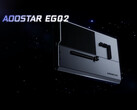 La station d'accueil Aoostar EG02 est l'une des rares stations d'accueil pour eGPU à prendre en charge la connectivité OCuLink et Thunderbolt 5. (Source de l'image : Aoostar)