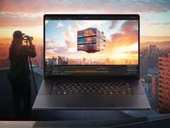 L&#039;Asus ProArt P16 intègre une GeForce RTX 5070 dans un châssis de 4 livres (Image source : Asus)