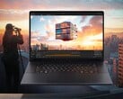 L'Asus ProArt P16 intègre une GeForce RTX 5070 dans un châssis de 4 livres (Image source : Asus)