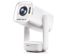 Projecteur Roku portable Aurzen Eazze D1R Air.