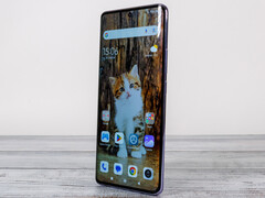 Xiaomi étend enfin le déploiement stable d'HyperOS 3 à la série Redmi Note 14. (Source de l'image : Daniel Schmidt / Notebookcheck)