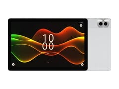 La tablette Boost Celero5G est dotée d&#039;un écran FHD 90 Hz de 10,95 pouces (Image source : Boost Mobile)