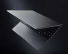 Le nouveau CoreBook X devrait être considérablement plus puissant que son prédécesseur alimenté par le Comet Lake-U. (Source de l'image : Chuwi)