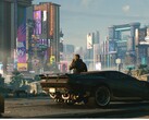 Image du jeu Cyberpunk 2077. (Source de l'image : Steam)