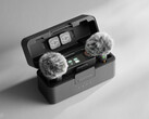 Le DJI Mic 3 présente quelques améliorations par rapport au Mic 2 (Source de l'image : DJI)