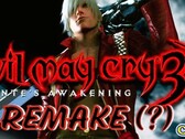 Le chanteur de Devil May Cry 3, Dan Southworth (voix de Vergil), a peut-être accidentellement laissé entendre qu'un remake était en préparation pour 2025 (Source de l'image : Steam - édité)