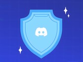 Bannière pour la confidentialité et la sécurité sur Discord