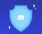 Bannière pour la confidentialité et la sécurité sur Discord