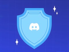 Bannière pour la confidentialité et la sécurité sur Discord