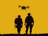Drone Perspective est disponible sur Steam avec une réduction de 20 % jusqu'au 26 juin.