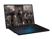Le ROG Zephyrus M16 devrait être l'un des ordinateurs portables qu'ASUS annonce le 11 mai. (Image source : Amazon China)