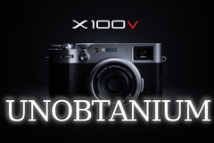 Le Fujifilm X100V est devenu l'un des appareils photo sans miroir les plus recherchés de ces dernières années. (Source de l'image : Fujifilm - édité)