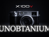 Le Fujifilm X100V est devenu l'un des appareils photo sans miroir les plus recherchés de ces dernières années. (Source de l'image : Fujifilm - édité)