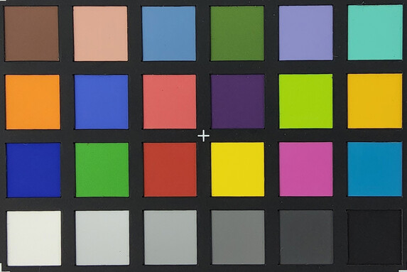 ColorChecker