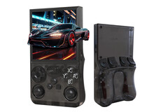 Gaminja ANS13, console de jeu rétro